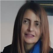 Madrelingua italiana impartisce lezioni di conversazione e grammatica italiana